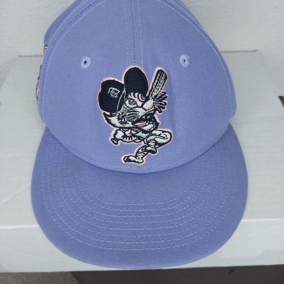 New Era Detroit Tigers Hat - Picture 1 of 7